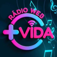 RÁDIO WEB MAIS VIDA